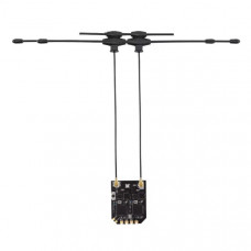 Приймач RadioMaster XR4 Dual Band Xross Gemini