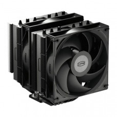 Кулер для процессора PcCooler RT620 PRO двухбашенный с двумя вентиляторами