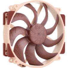 Вентилятор для ПК Noctua NF-A14x25r G2 PWM 140 мм с регулировкой оборотов