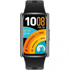 Фитнес-браслет Huawei Band 11 Pro с автономным GPS и мониторингом здоровья
