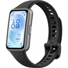 Фитнес-браслет Huawei Band 11 с AMOLED-дисплеем и мониторингом здоровья