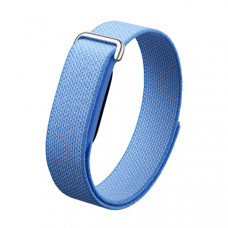Фитнес-браслет Google Fitbit Air с мониторингом сердечного ритма