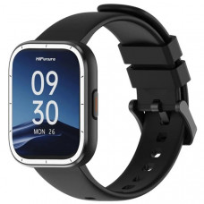 Смарт-годинник HiFuture Zone 3 з Bluetooth-дзвінками та 100+ спортивними режимами