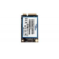 Внутренний SSD диск Golden Memory GM2020256GB 256 ГБ в форм-факторе mSATA