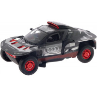 Іграшка на радіокеруванні Rastar AUDI RS Q e-tron E2 масштаб 1:14