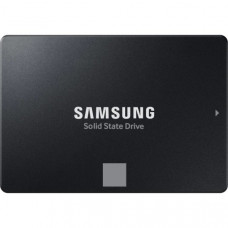 Внутренний SSD диск Samsung 870 EVO MZ-77E500B на 500 ГБ