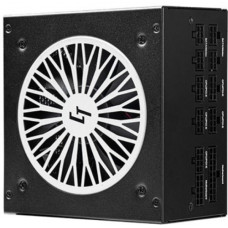 Блок питания для ПК Chieftec Chieftronic PowerUp GPX-650FC мощностью 650 Вт