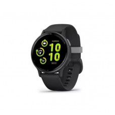 Смарт-часы Garmin Vivoactive 5 с мониторингом здоровья и фитнес-функциями