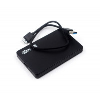 Внешний карман для диска Voltronic 2.5" USB 3.0 SATA для HDD и SSD
