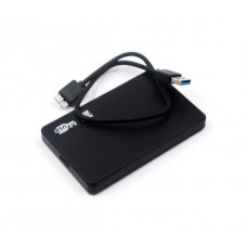 Внешний карман для диска Voltronic 2.5" USB 3.0 SATA для HDD и SSD