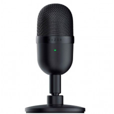 Микрофон Razer Seiren V3 Mini компактный настольный с подставкой