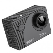 Екшн-камера Hoco DV100 з записом відео Full HD 1080P та підключенням по Wi-Fi