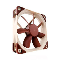 Вентилятор для ПК Noctua NF-S12A з PWM-регулюванням обертів