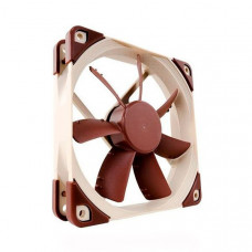 Вентилятор для ПК Noctua NF-S12A с PWM-регулировкой оборотов