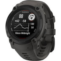 Смарт-годинник Garmin Instinct E 40mm з GPS та захищеним корпусом MIL-STD-810
