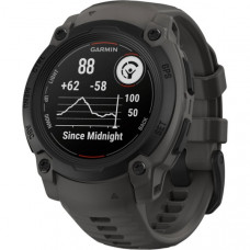 Смарт-годинник Garmin Instinct E 40mm з GPS та захищеним корпусом MIL-STD-810