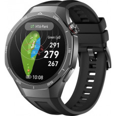 Смарт-годинник Huawei Watch GT 5 Pro 46mm з GPS та картою гольф-полів