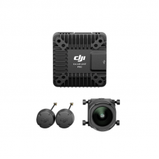 FPV відеосистема DJI O4 Air Unit Pro з камерою 4K/120fps та дальністю передачі 15 км