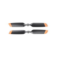 Пропелери DJI Matrice 4 Series Low-Noise 1154F малошумні для Matrice 4E/4T
