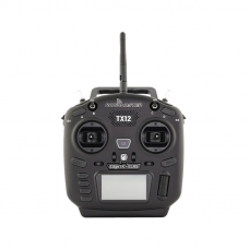 Радіоконтролер RadioMaster TX12 MK II EdgeTX з вбудованим модулем ExpressLRS 2.4 ГГц (FCC)