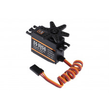 Цифровий сервопривід EMAX ES9258 25г 2.5кг·см/0.08с