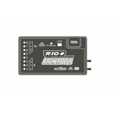 Приймач FrSky Archer Plus R10+ 10/24CH з телеметрією ACCESS/ACCST D16