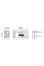 Приймач FrSky Archer Plus R10+ 10/24CH з телеметрією ACCESS/ACCST D16