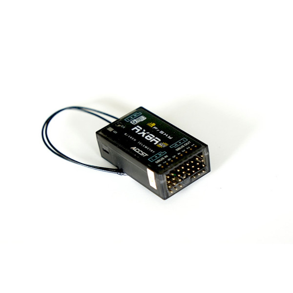 Приймач FrSky RX8R Pro 8/16CH з телеметрією ACCST