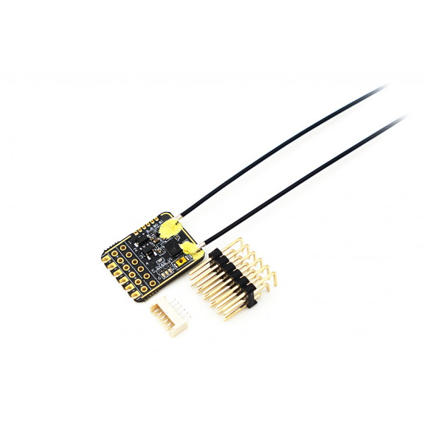Приймач FrSky RX6R 6/16CH S.BUS ACCST/ACCESS