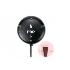 GPS/GNSS/RTK модуль Holybro H-RTK F9P Rover Lite з компасом та вуглецевою стійкою