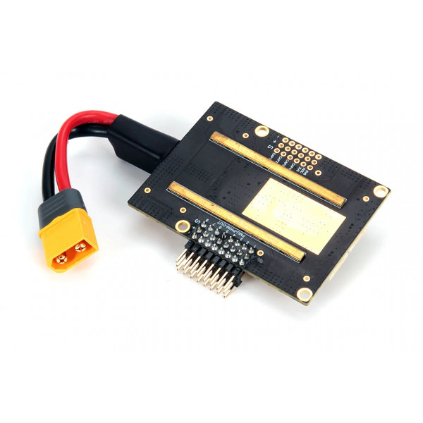 Модуль живлення Holybro PM07 V3 14S для польотних контролерів