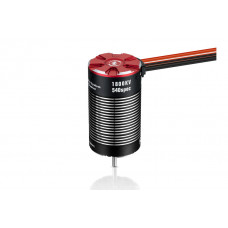 Сенсорная система HOBBYWING QuicRun Fusion 540 1800KV для краулеров и трофи