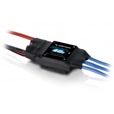 Регулятор скорости HOBBYWING FlyFun V5 40A 3-6S для авиамоделей