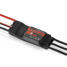 Регулятор скорости HOBBYWING Skywalker 50A UBEC 2-4S для авиамоделей
