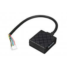 GPS/GNSS модуль Radiolink TS100 Mini M8N компактний з компасом