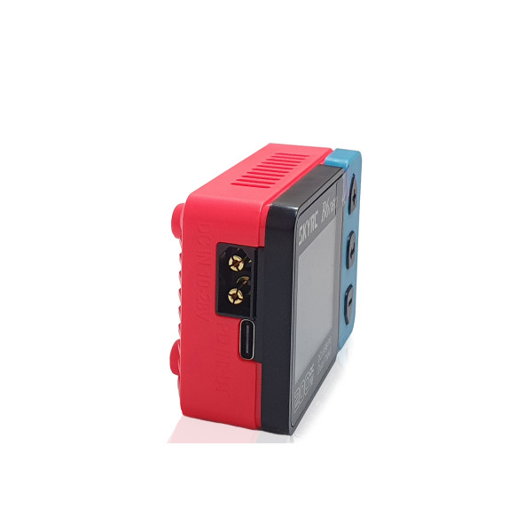Зарядное устройство SkyRC B6neo 200W DC/USB PD с двойным входом без блока питания