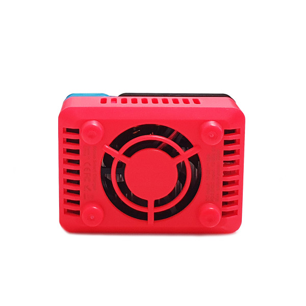 Зарядное устройство SkyRC B6neo 200W DC/USB PD с двойным входом без блока питания
