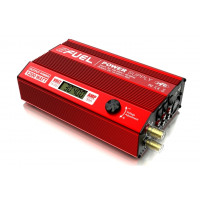 Блок живлення SkyRC eFuel 50A/1200W імпульсний з регульованою напругою 15-30В
