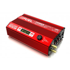 Блок живлення SkyRC eFuel 50A/1200W імпульсний з регульованою напругою 15-30В