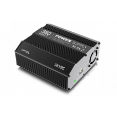 Блок живлення SkyRC eFuel 380 Вт 24 В 16 А