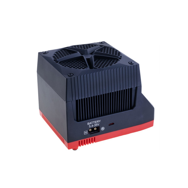 Разрядное устройство и анализатор аккумуляторов SkyRC BD250 35A/250W