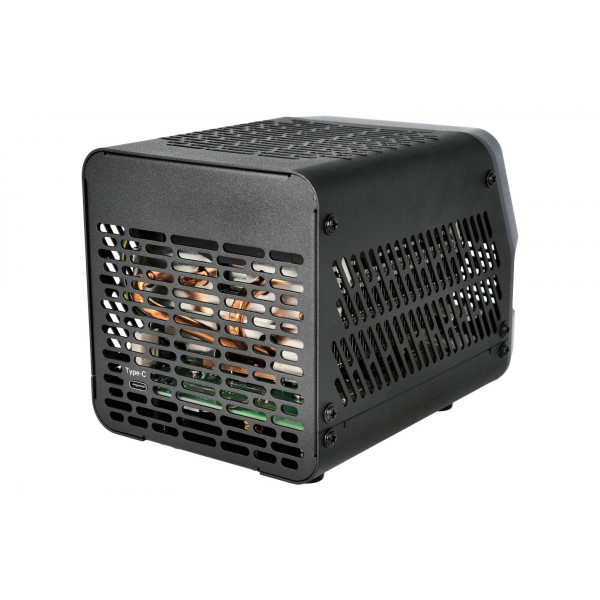 Разрядное устройство SkyRC BD380 40A/380W с анализатором аккумуляторов