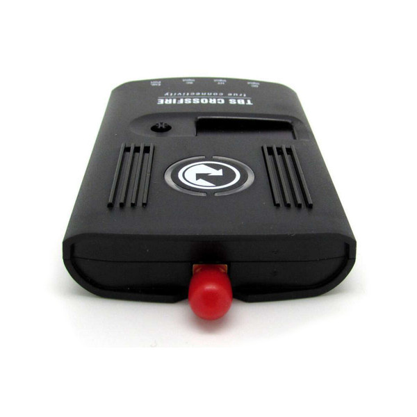 Зовнішній TX модуль TBS Crossfire Tx JR-сумісний