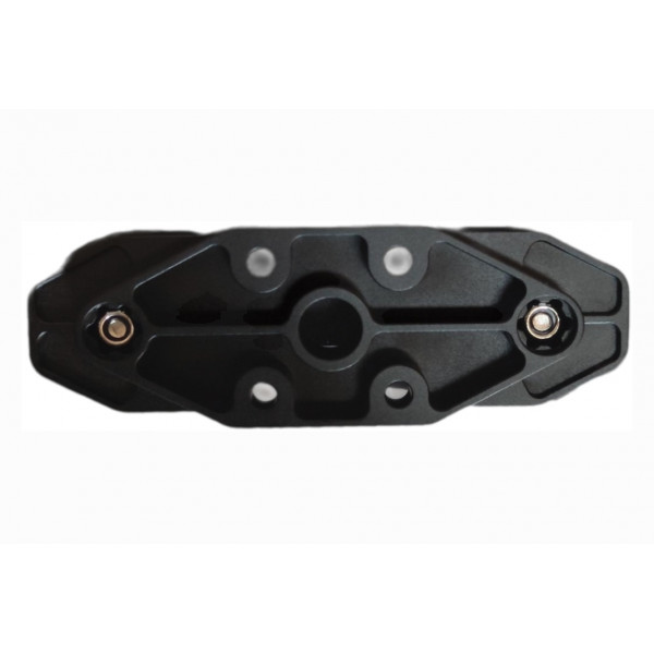 Пропеллеры складные T-Motor MF3424P 34.5×10.2 дюйма (пара CW+CCW)