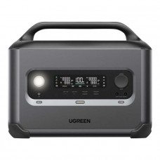 Зарядная станция Ugreen PowerRoam 600 (GS600)