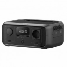 Зарядная станция EcoFlow RIVER 3 UPS (EFRIVER3-UPS-EU-CBox)