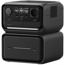Зарядная станция EcoFlow RIVER 3 Max Plus (EFRIVER3MaxPlus-EU-CBOX)