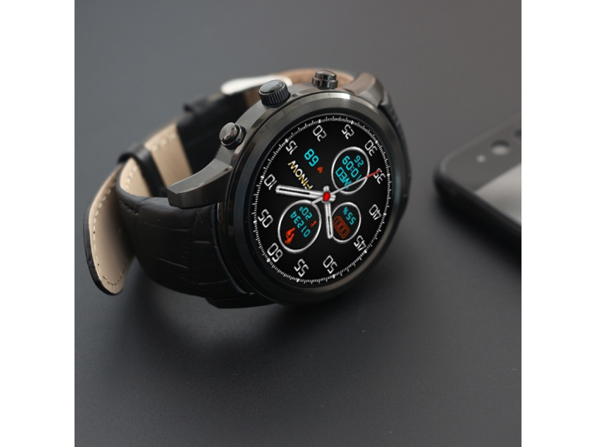Finow X5 Air идеальные смарт-часы