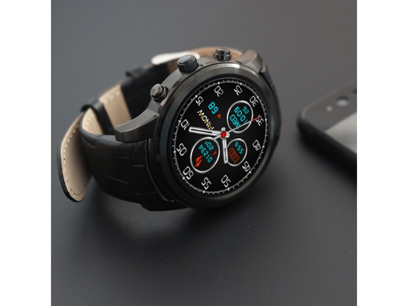 Finow X5 Air ідеальний смарт-годинник