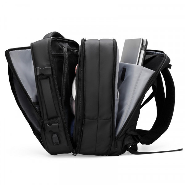 Рюкзак для подорожей Mark Ryden MR9299KR Big Size з можливістю розширення